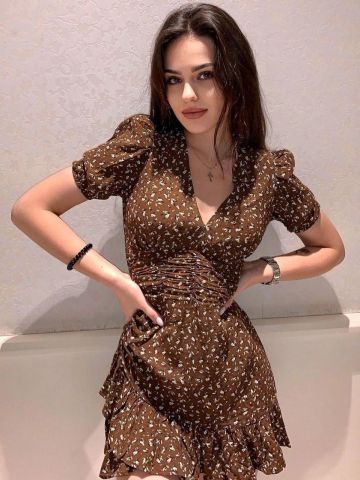 Проститутка Лина